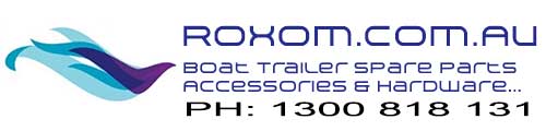 Roxom Website Logo