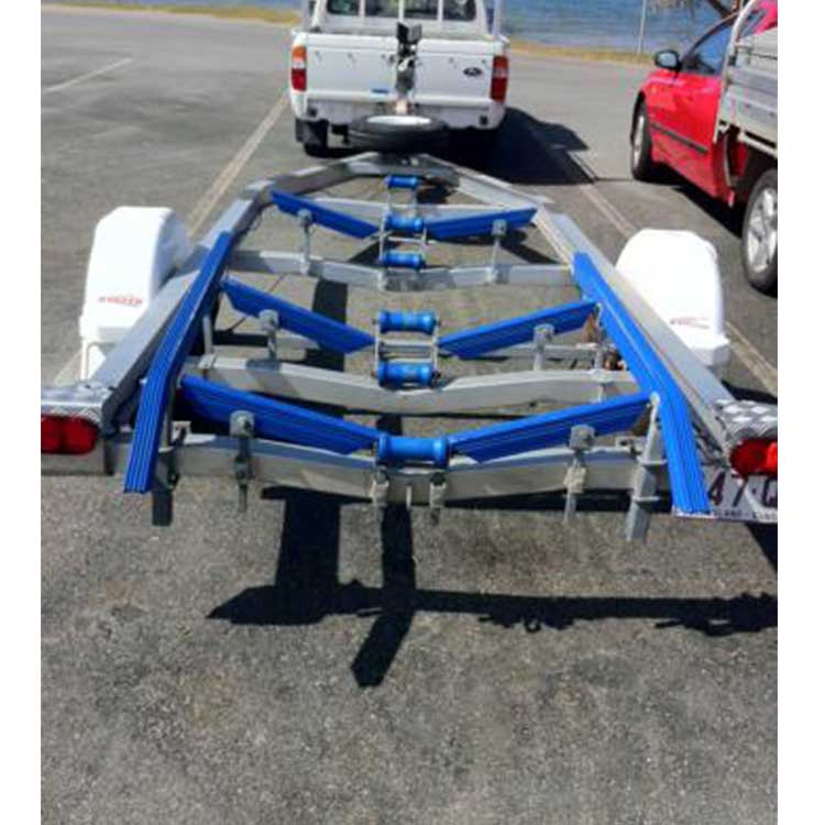 boat-trailer-bunks-plastic-45degree-bends-blue