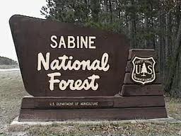 Sabine National Park